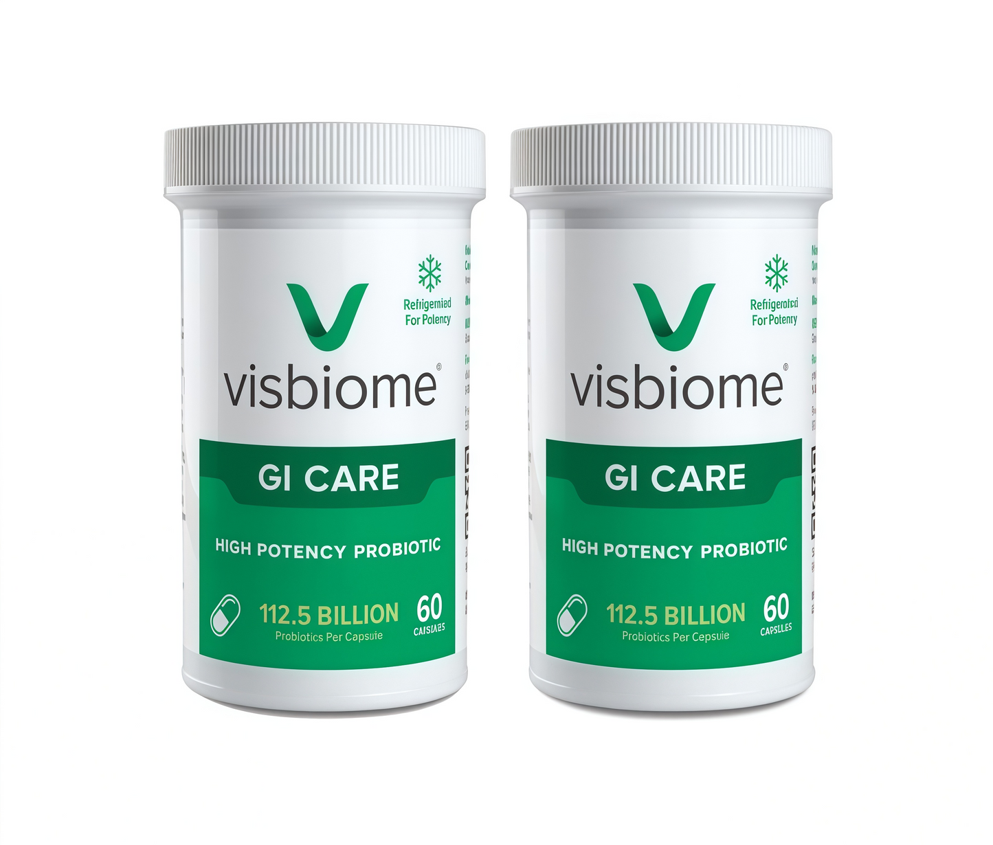 Visbiome GI Care